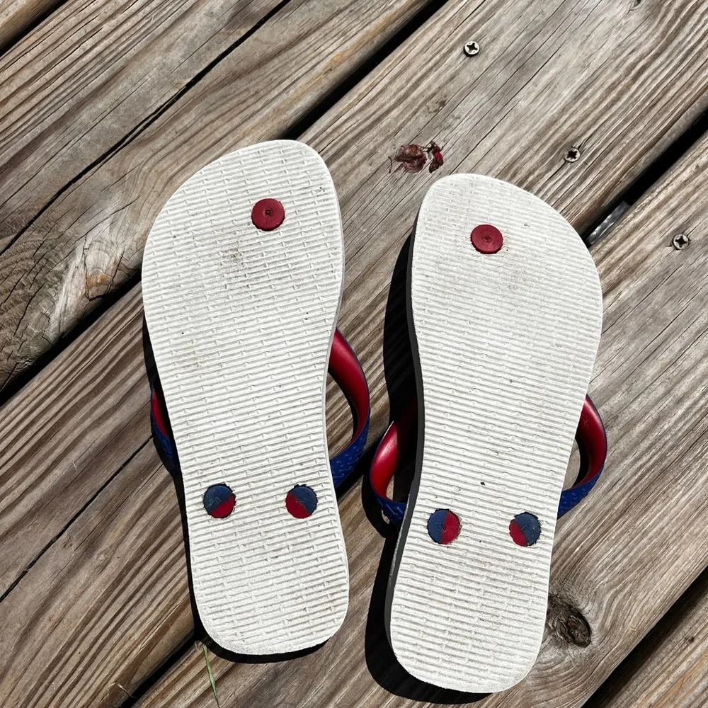 Lightly worn Havaianas - Picture 5 of 5